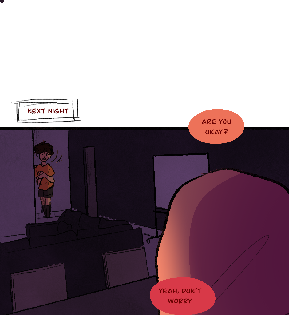BXC - Episode 6, Page 5: 06_Secrets
