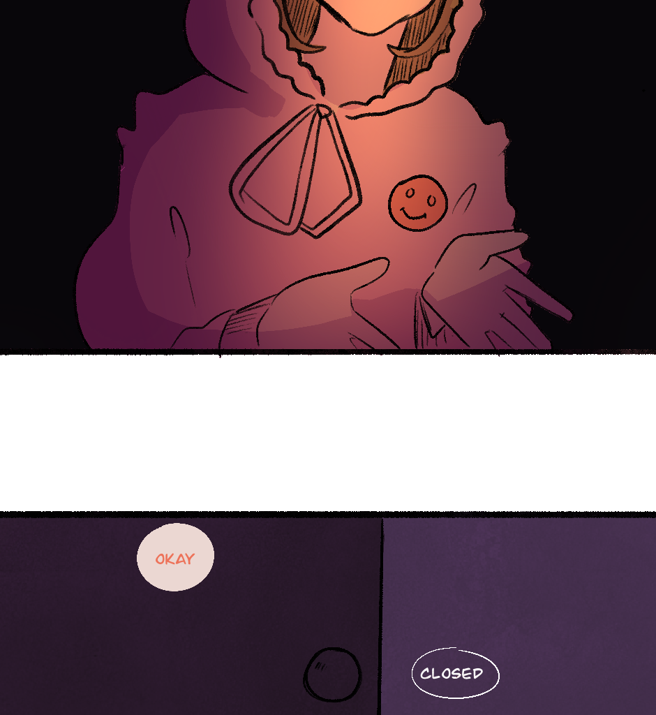 BXC - Episode 6, Page 5: 06_Secrets