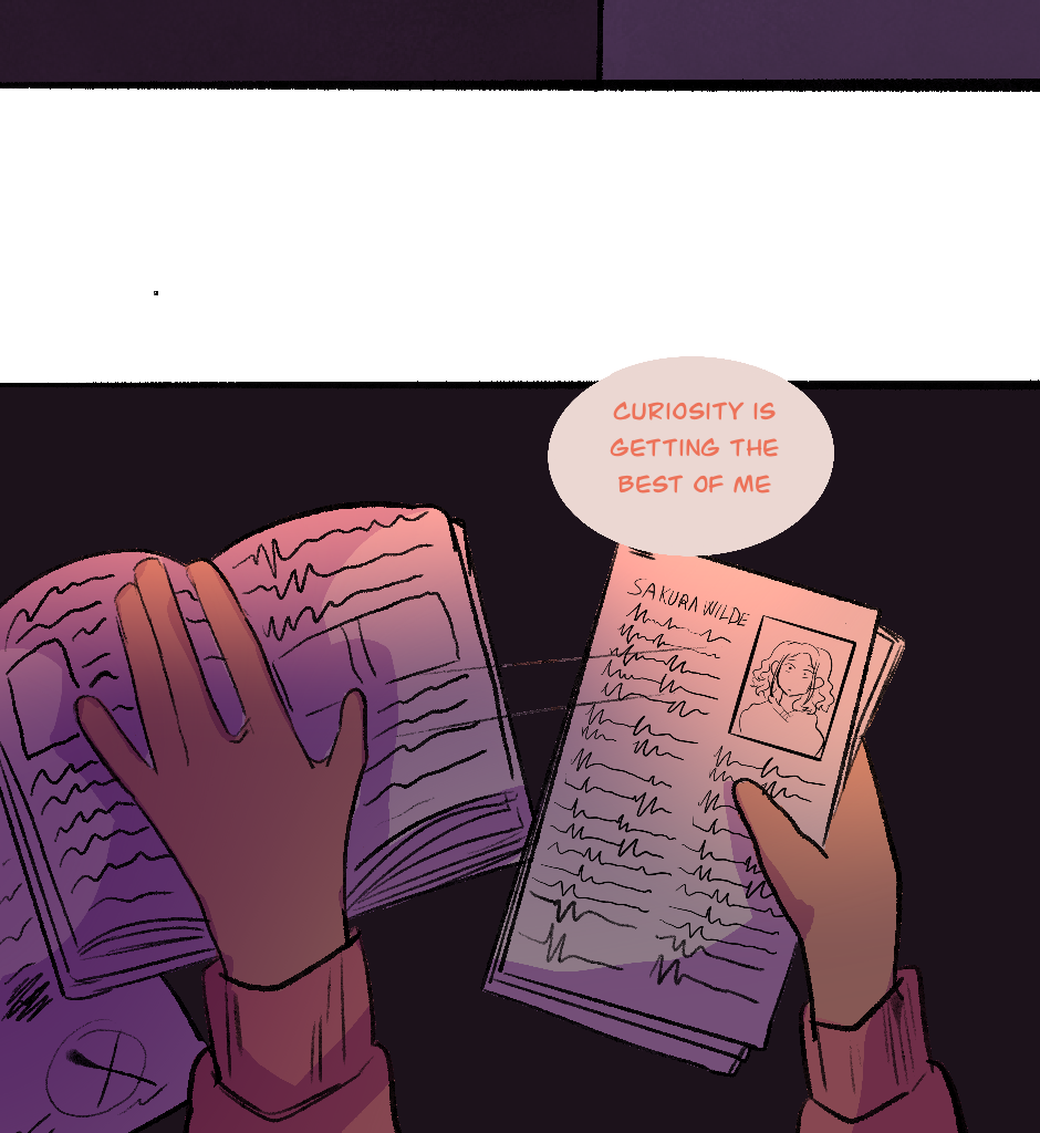 BXC - Episode 6, Page 5: 06_Secrets