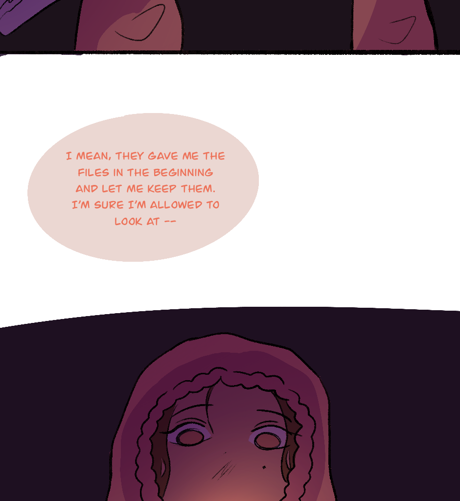 BXC - Episode 6, Page 5: 06_Secrets