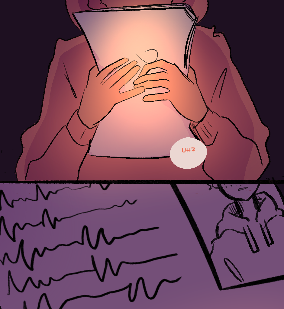 BXC - Episode 6, Page 5: 06_Secrets