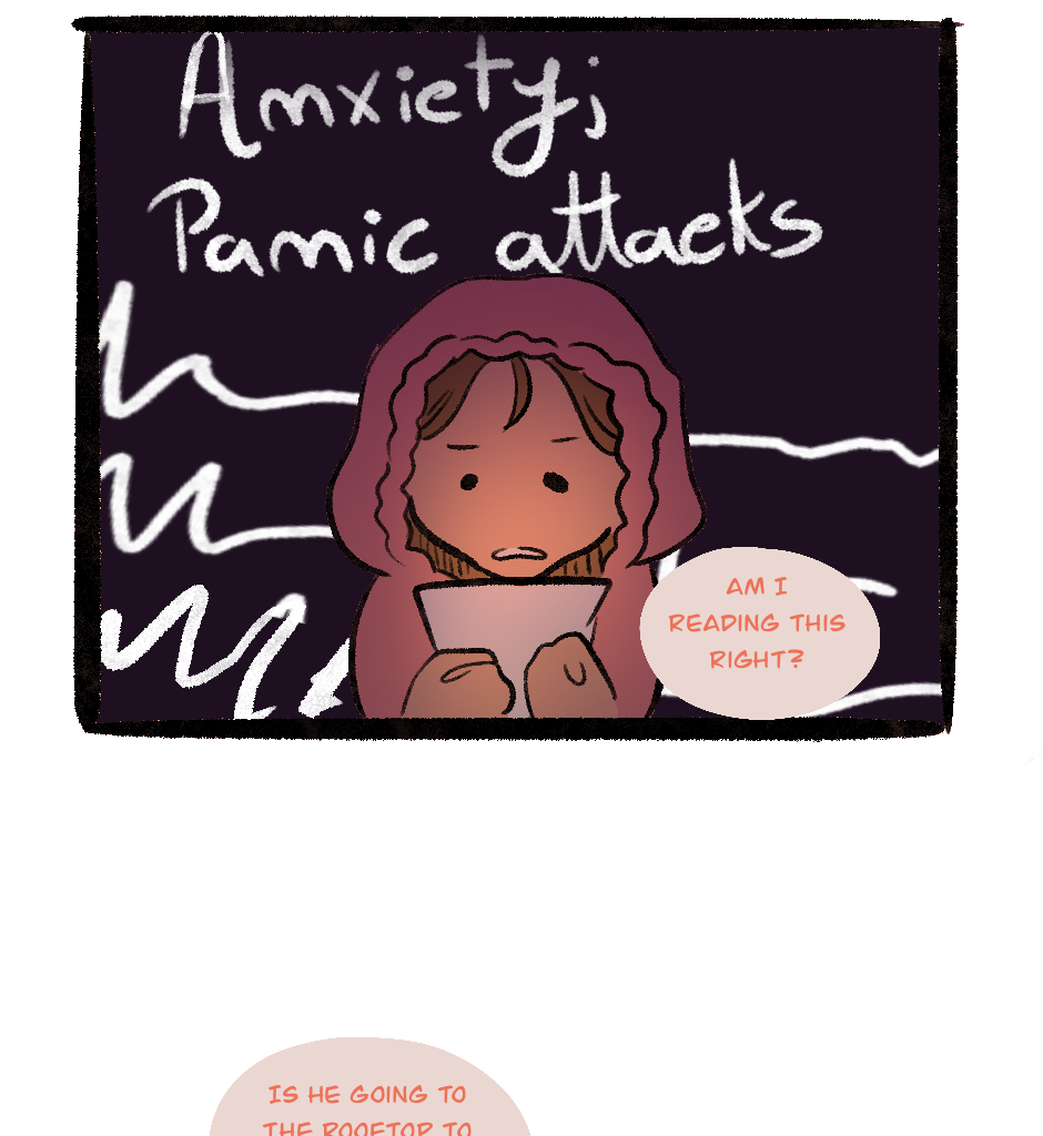 BXC - Episode 6, Page 5: 06_Secrets