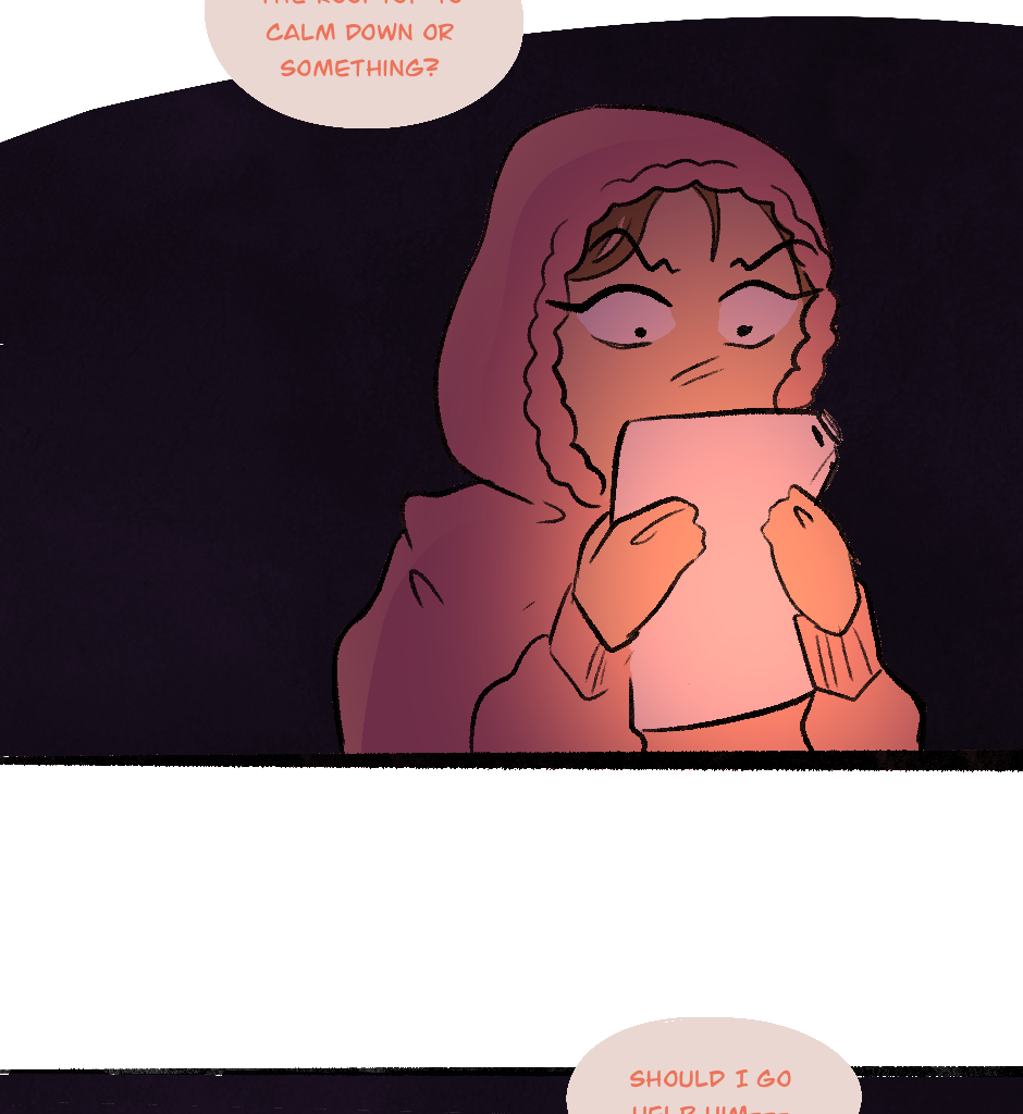 BXC - Episode 6, Page 5: 06_Secrets