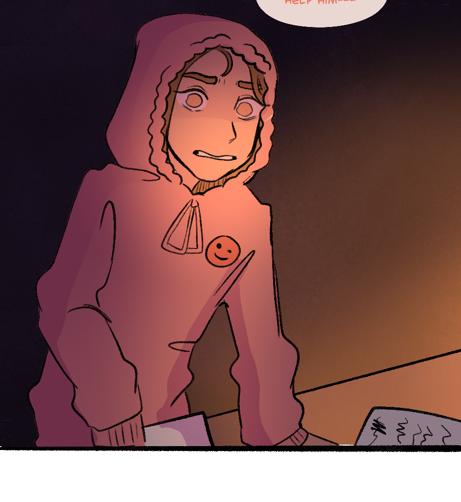 BXC - Episode 6, Page 5: 06_Secrets
