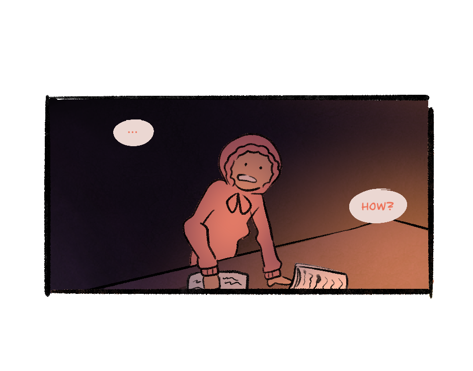 BXC - Episode 6, Page 5: 06_Secrets