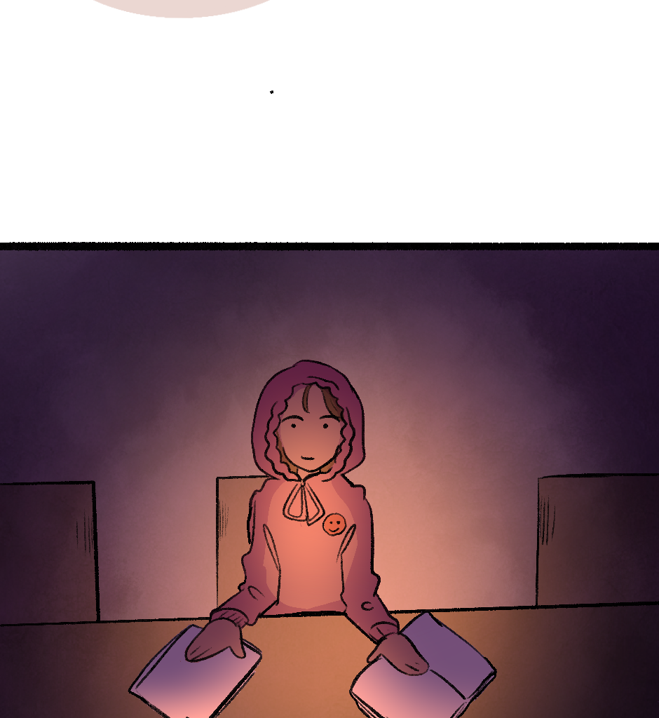 BXC - Episode 6, Page 6: 06_Secrets