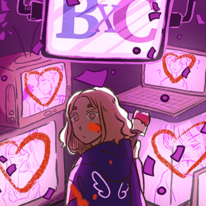 BXC - General Comic Series