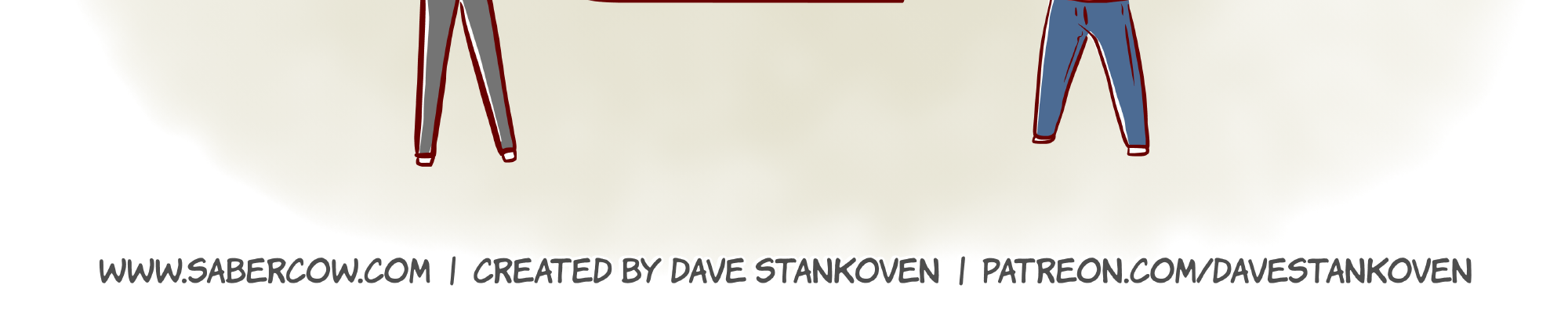 Rainy Days - Episode 3, Page 1: Slice of Life #3 - "Modern Art"