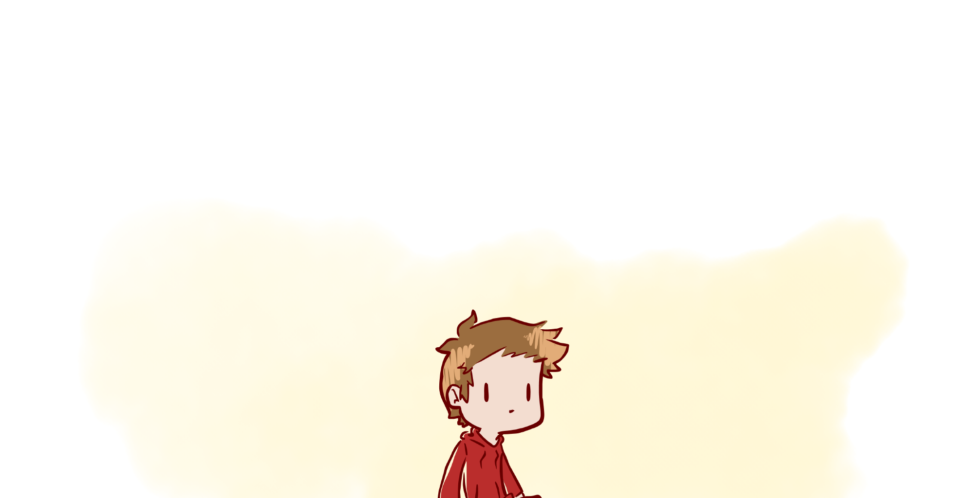 Rainy Days - Episode 4, Page 1: Slice of Life #4 - "New House"