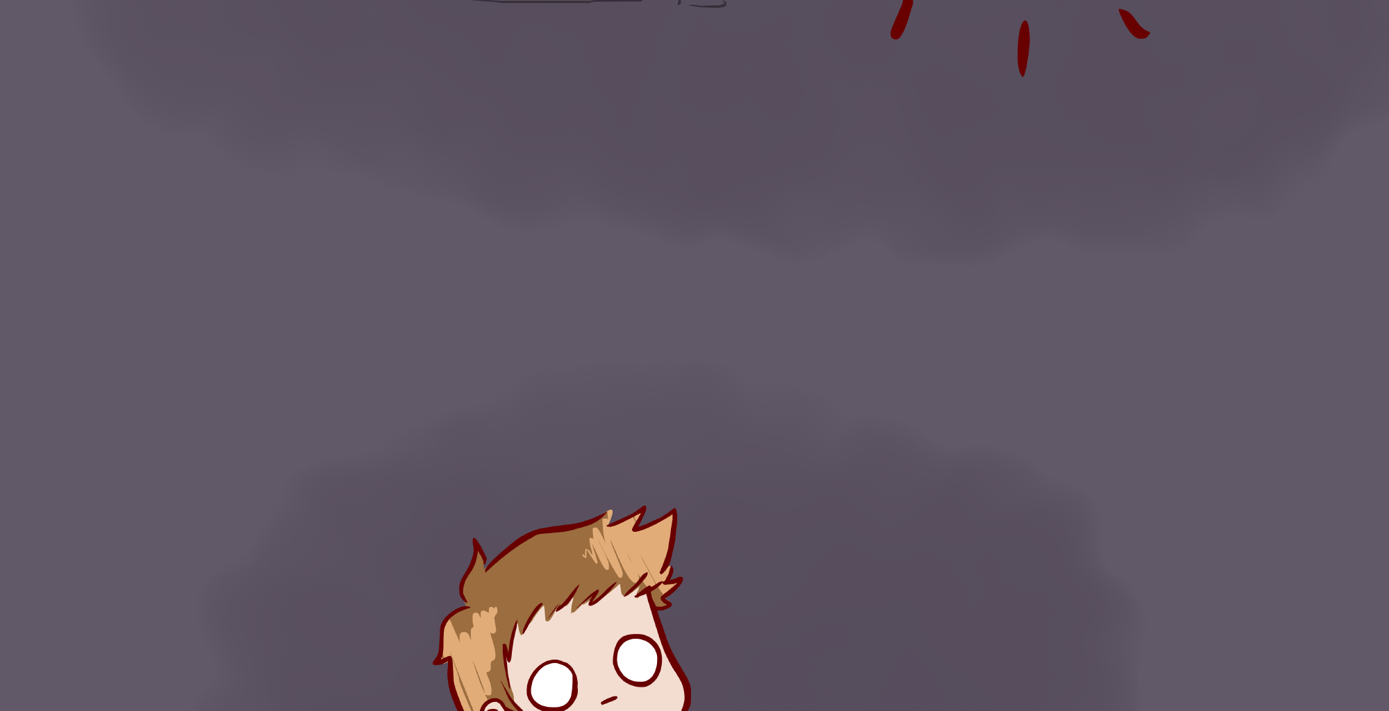 Rainy Days - Episode 5, Page 1: Slice of Life #5 - "Clear Nights"