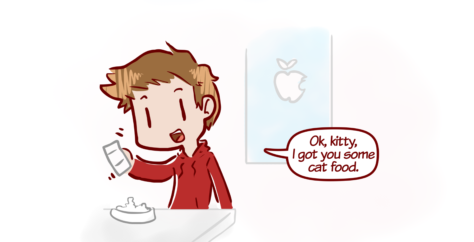 Rainy Days - Episode 9, Page 1: Puddles #3 - "Skilled Sleep"