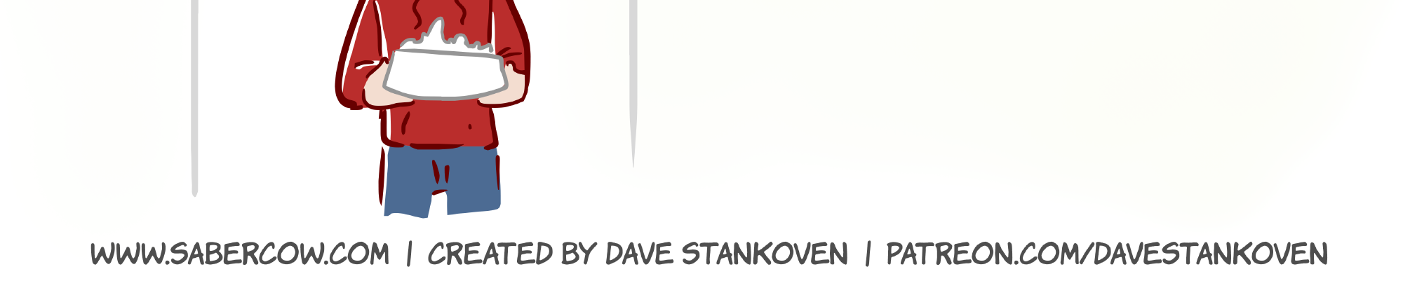 Rainy Days - Episode 9, Page 1: Puddles #3 - "Skilled Sleep"