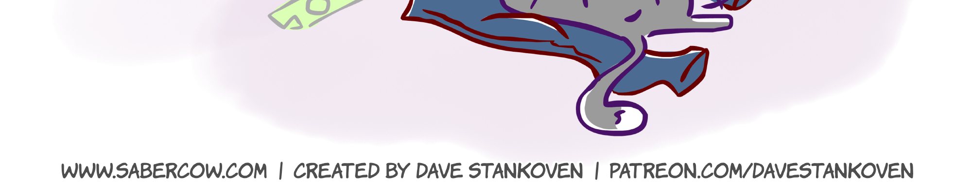 Rainy Days - Episode 10, Page 1: Puddles #4 - "The Art of Forgetfulness"