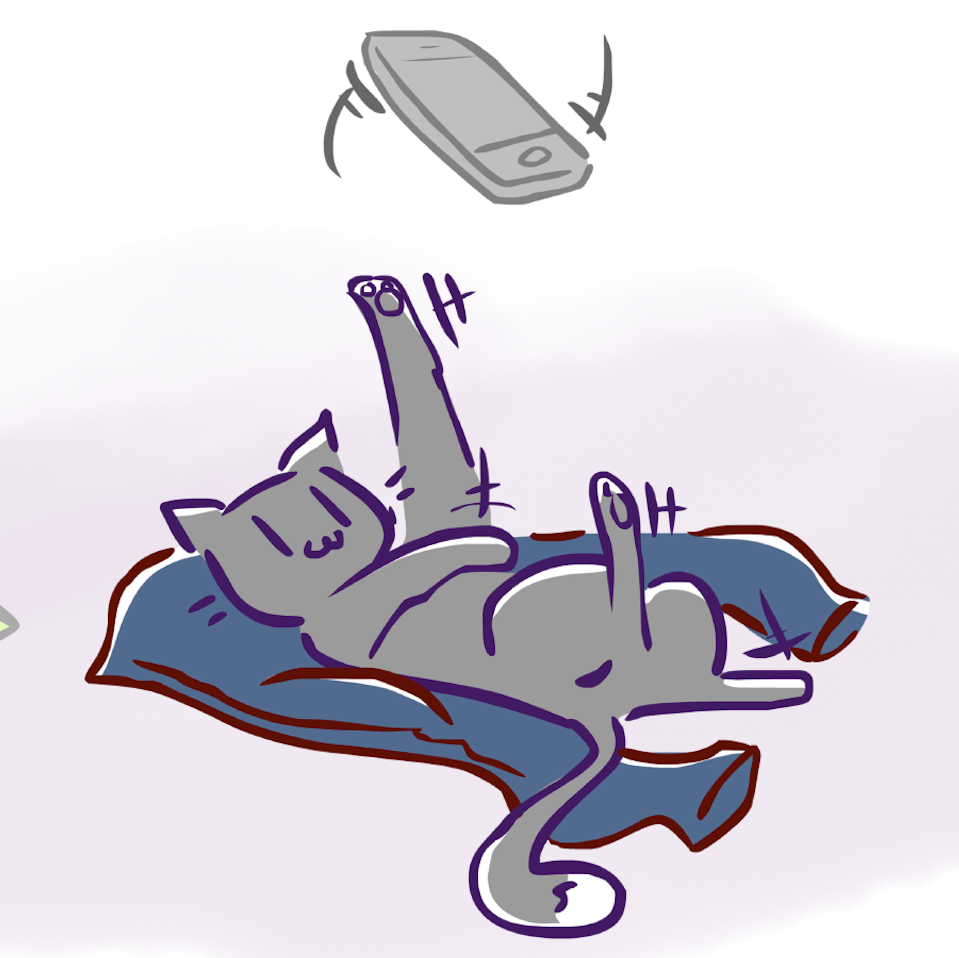 Rainy Days - Episode 10: Puddles #4 - "The Art of Forgetfulness"