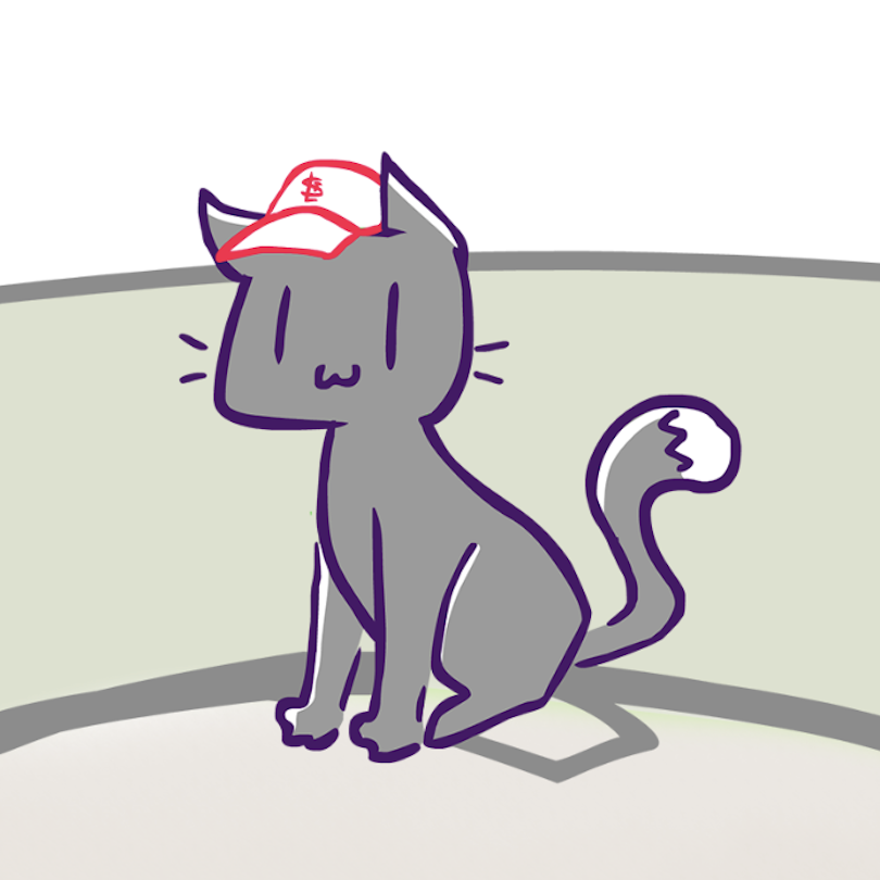 Rainy Days - Episode 12: Puddles #6 - "Pinch Pitcher"