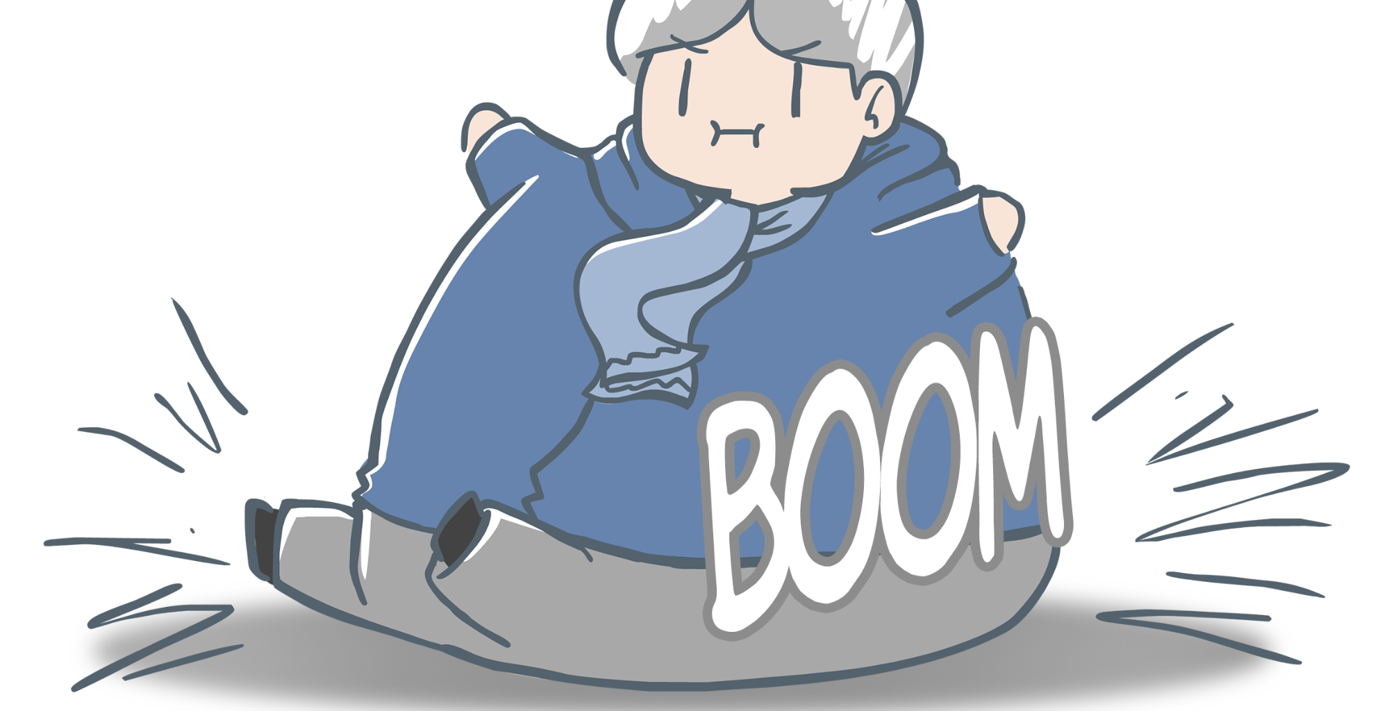 Rainy Days - Episode 15, Page 1: The Seasons #1 - "In-climate Weather"