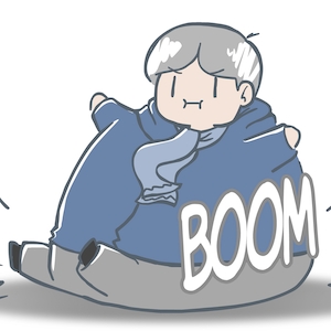 Rainy Days - Episode 15: The Seasons #1 - "In-climate Weather"