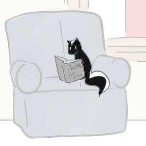 Rainy Days - Episode 19: Haze #2 - "Everyone Reads"