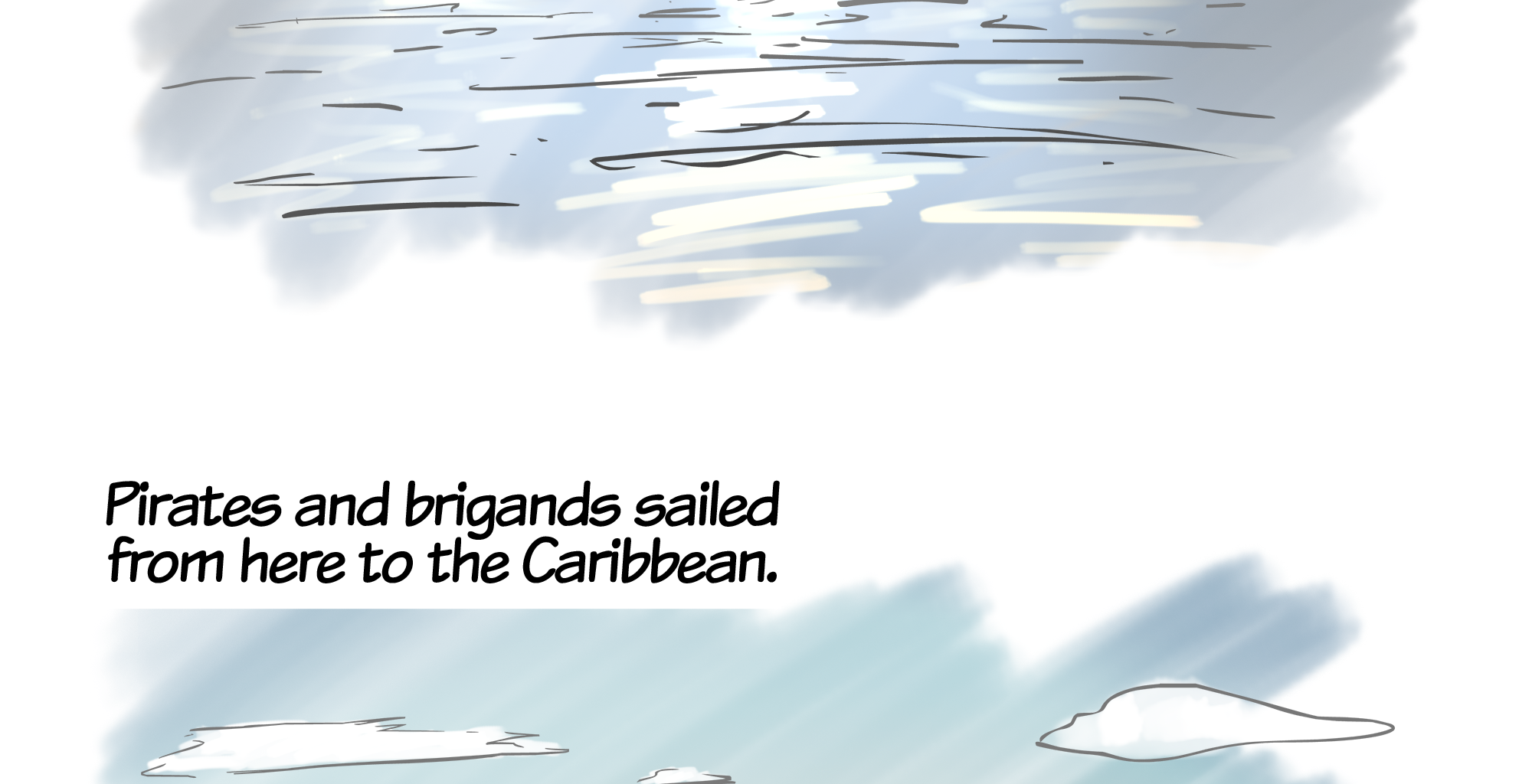 Rainy Days - Episode 23, Page 1: StormyDay #2 - "The Stormyday"