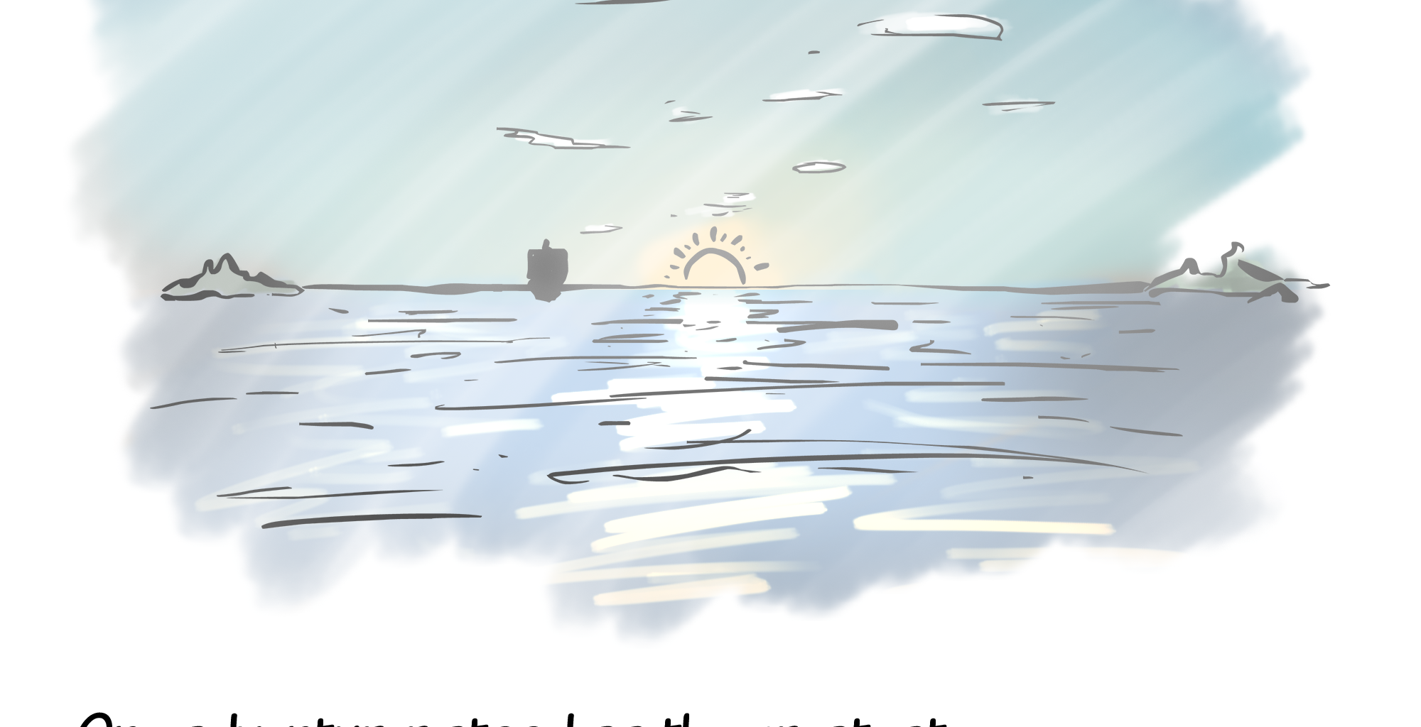 Rainy Days - Episode 23, Page 1: StormyDay #2 - "The Stormyday"