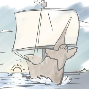 Rainy Days - Episode 23: StormyDay #2 - "The Stormyday"