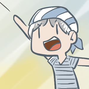 Rainy Days - Episode 25: StormyDay #4 - "Come Sail Away"