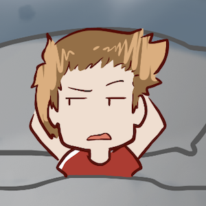 Rainy Days - Episode 26: StormyDay #5 - "Hoot goes there