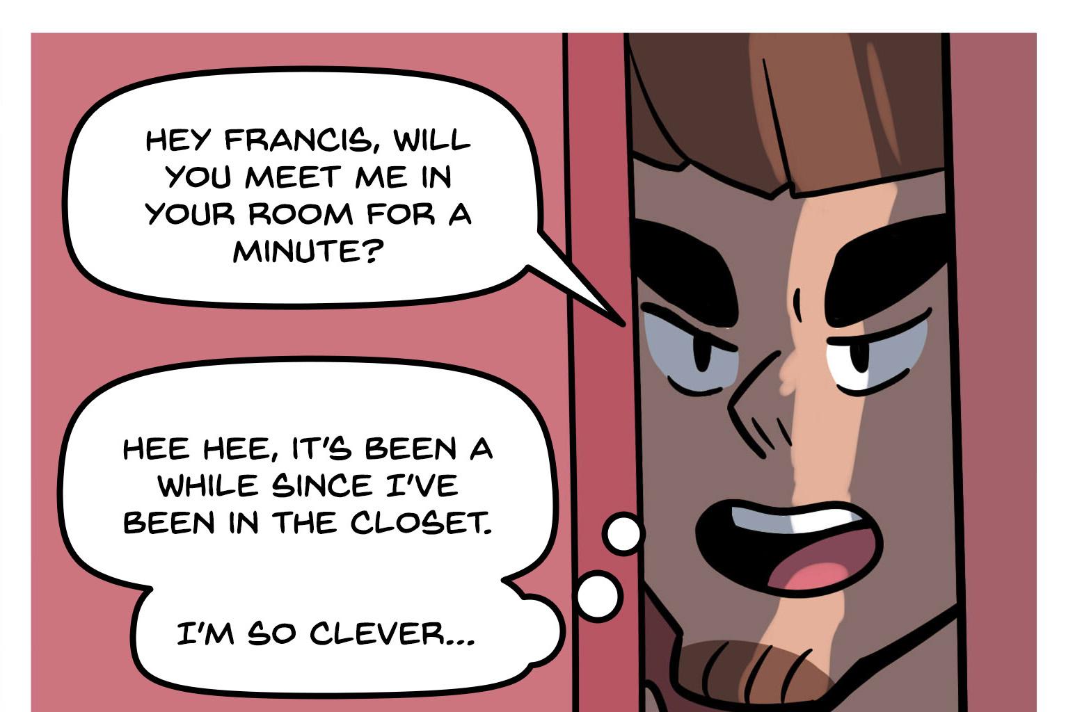 vicky test feb 10 - Episode 2, Page 1: Episode 51 - Panel 2