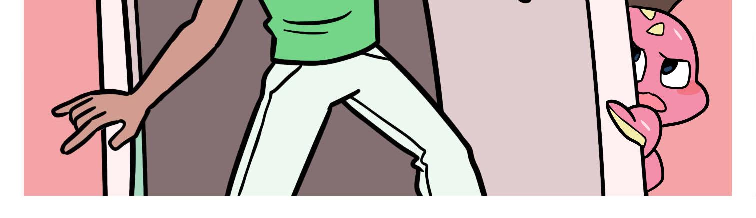 vicky test feb 10 - Episode 1, Page 1: Episode 51 - Panel 3