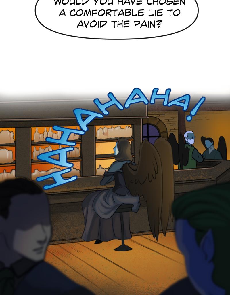 Night Drop - Episode 1, Page 6: Ep 001 Dark Bar - Prologue