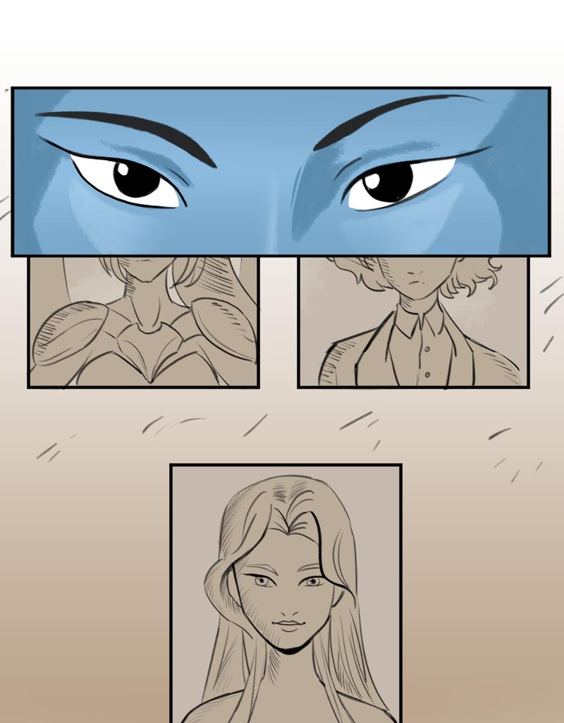 Night Drop - Episode 1, Page 17: Ep 001 Dark Bar - Prologue
