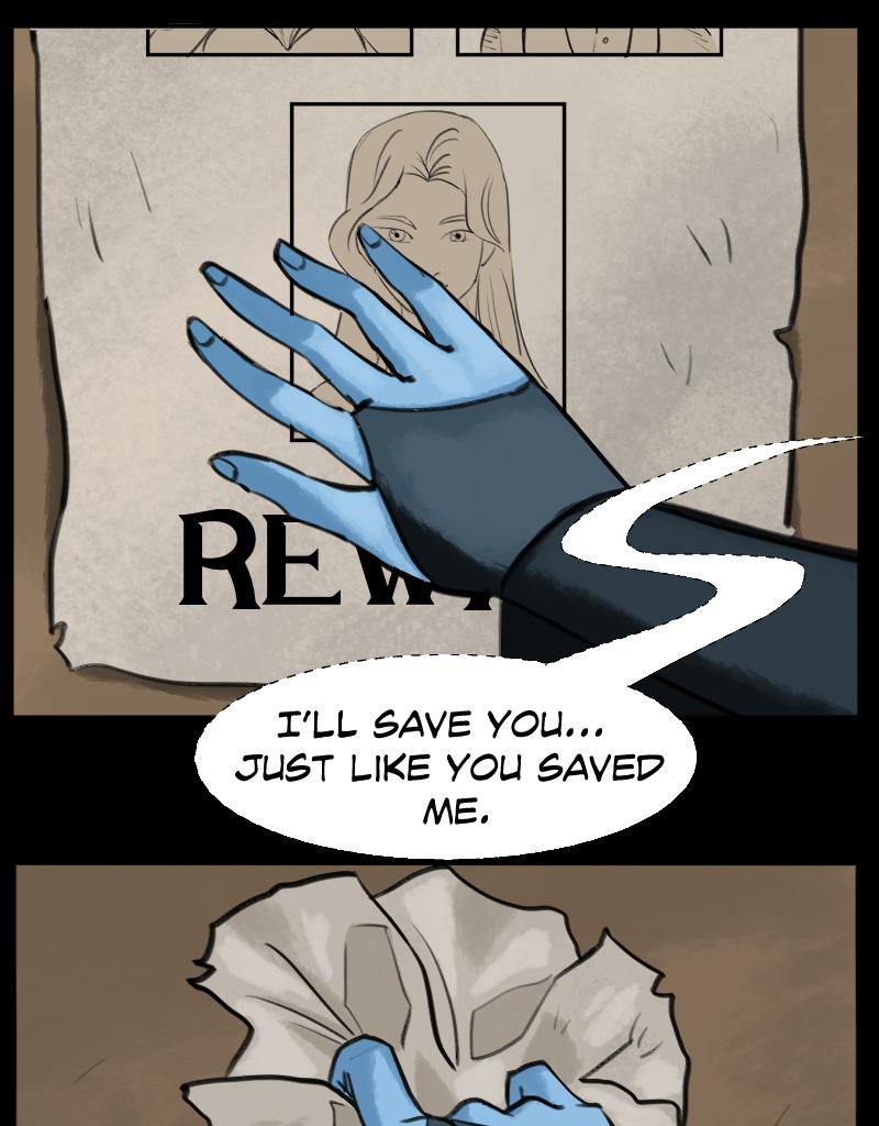 Night Drop - Episode 1, Page 24: Ep 001 Dark Bar - Prologue