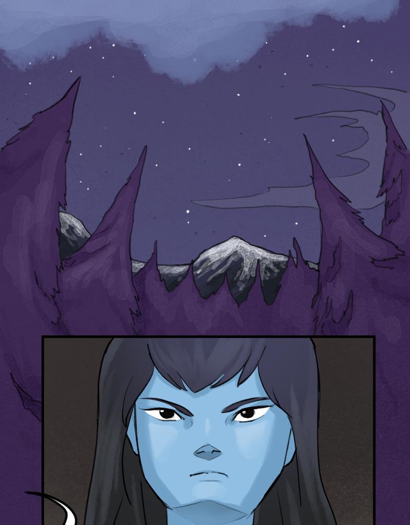 Night Drop - Episode 1, Page 27: Ep 001 Dark Bar - Prologue