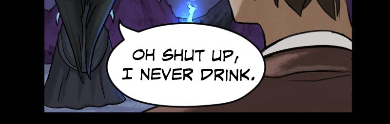 Night Drop - Episode 1, Page 28: Ep 001 Dark Bar - Prologue