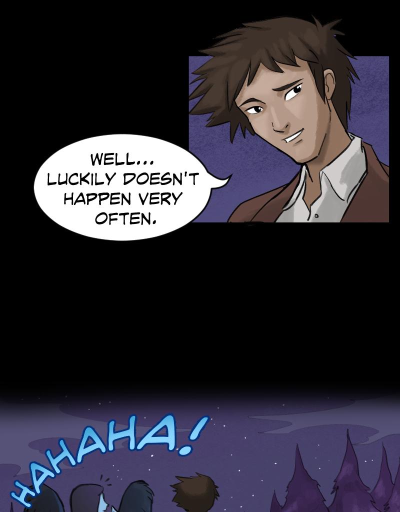 Night Drop - Episode 1, Page 30: Ep 001 Dark Bar - Prologue