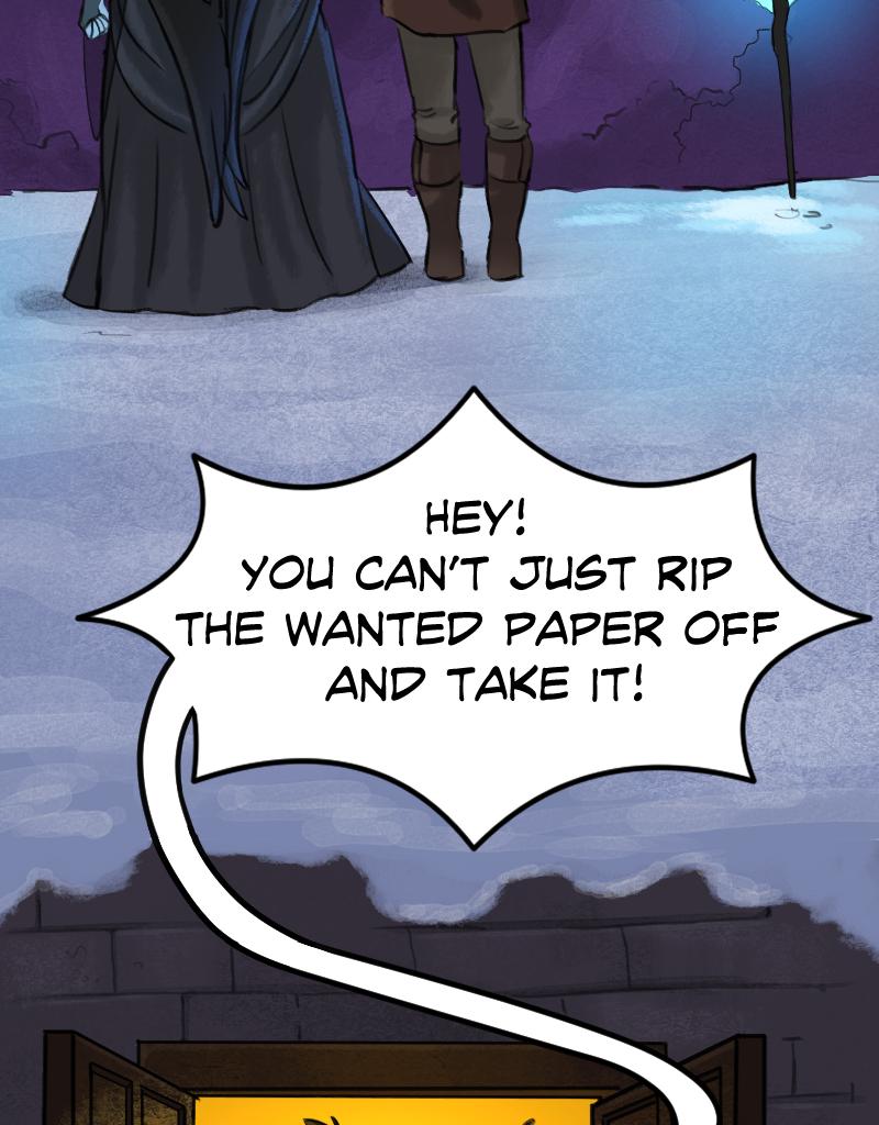 Night Drop - Episode 1, Page 31: Ep 001 Dark Bar - Prologue