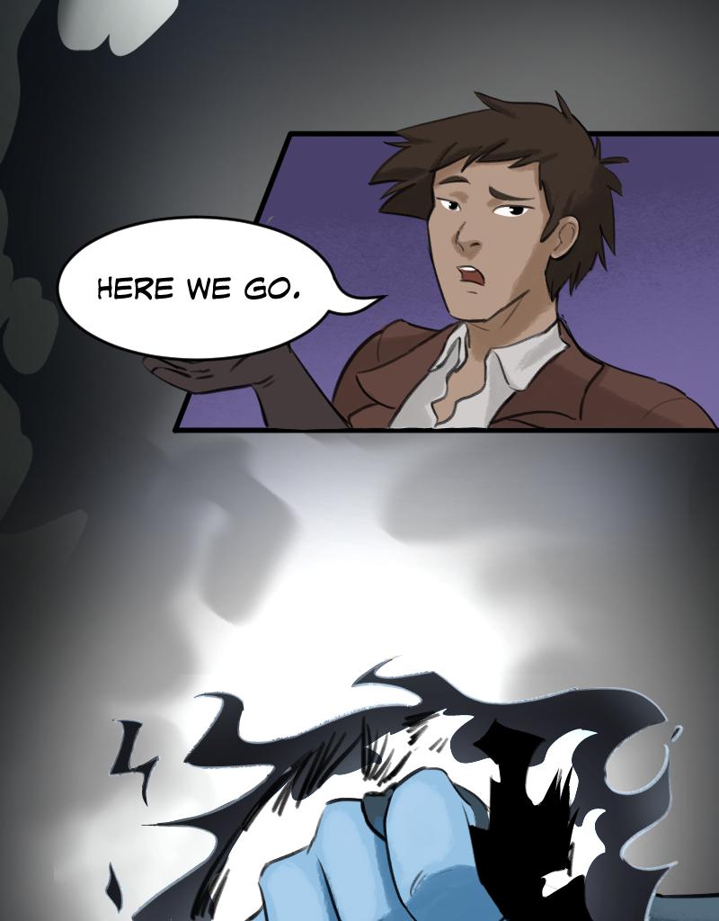 Night Drop - Episode 1, Page 34: Ep 001 Dark Bar - Prologue