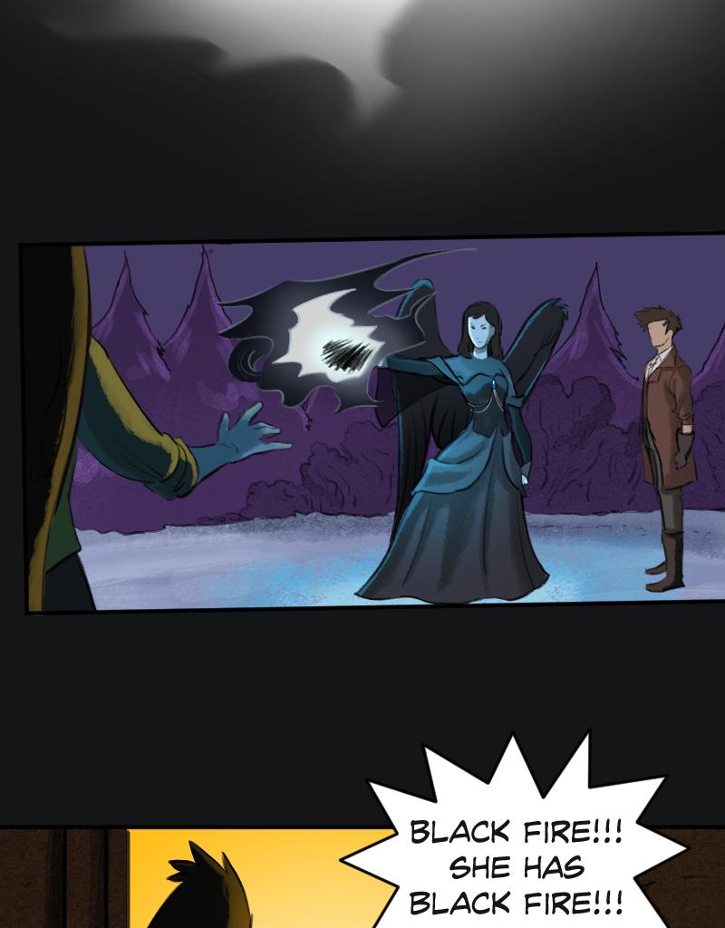 Night Drop - Episode 1, Page 35: Ep 001 Dark Bar - Prologue