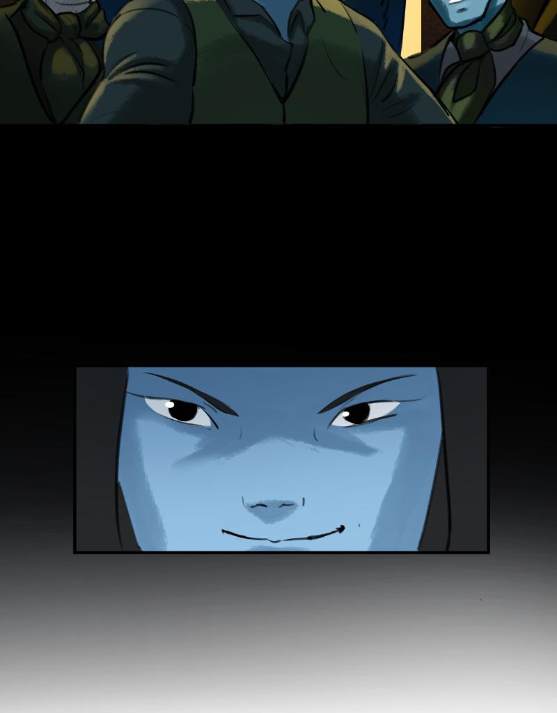 Night Drop - Episode 1, Page 36: Ep 001 Dark Bar - Prologue