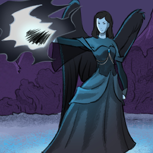 Night Drop - Episode 1: Ep 001 Dark Bar - Prologue