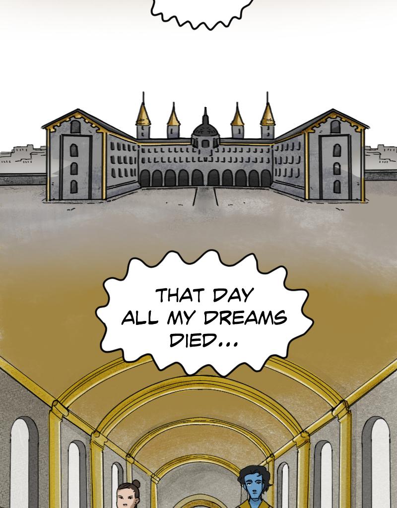 Night Drop - Episode 2, Page 5: Ep 002 Nurse Academy