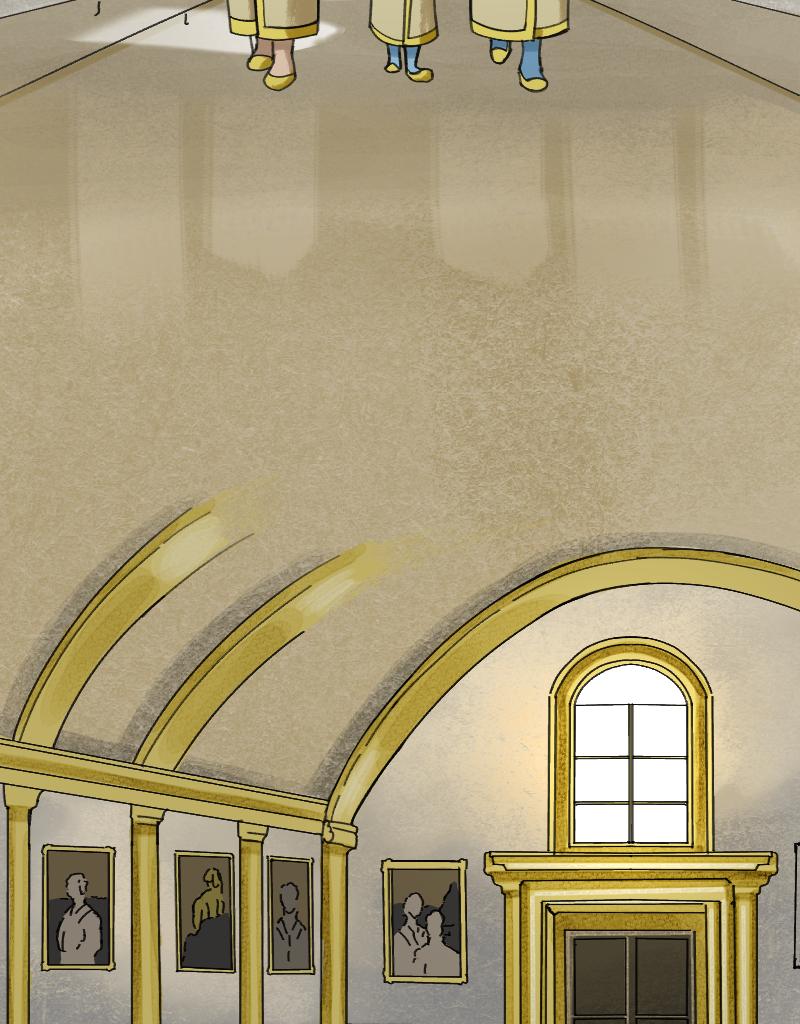 Night Drop - Episode 2, Page 6: Ep 002 Nurse Academy