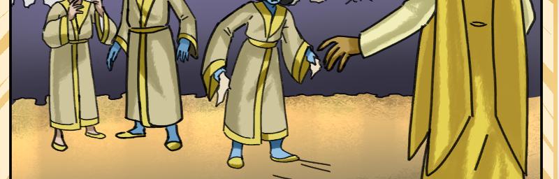 Night Drop - Episode 2, Page 10: Ep 002 Nurse Academy