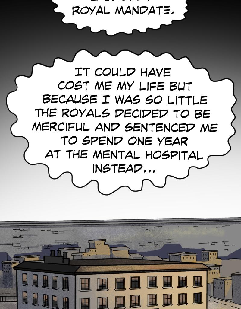 Night Drop - Episode 2, Page 13: Ep 002 Nurse Academy