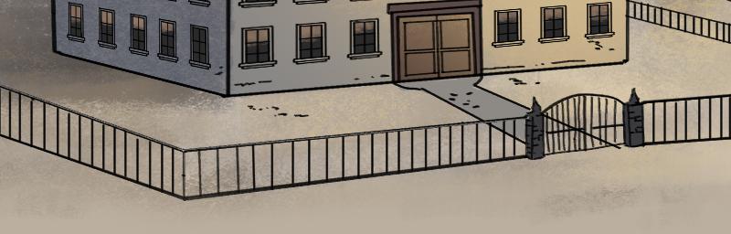 Night Drop - Episode 2, Page 13: Ep 002 Nurse Academy