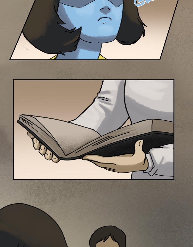 Night Drop - Episode 2, Page 17: Ep 002 Nurse Academy