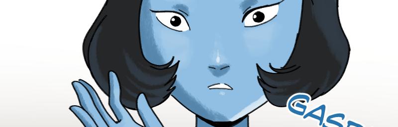 Night Drop - Episode 2, Page 21: Ep 002 Nurse Academy