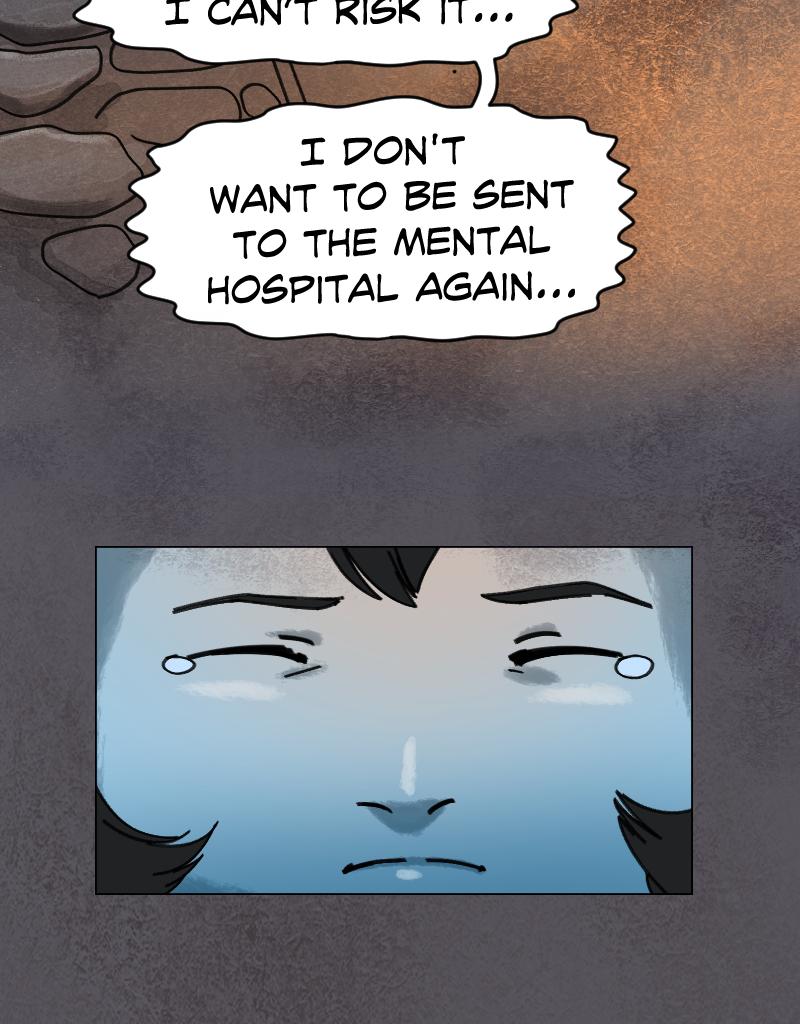 Night Drop - Episode 3, Page 1: Ep 003 Shadow