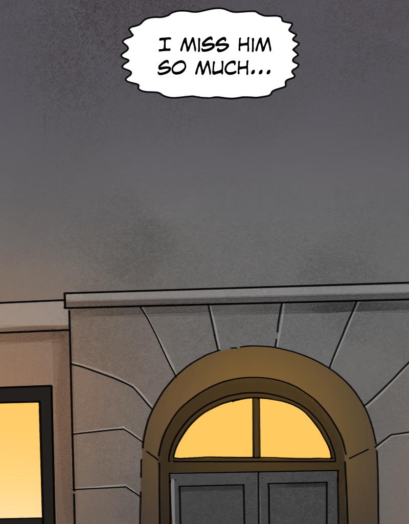 Night Drop - Episode 3, Page 1: Ep 003 Shadow