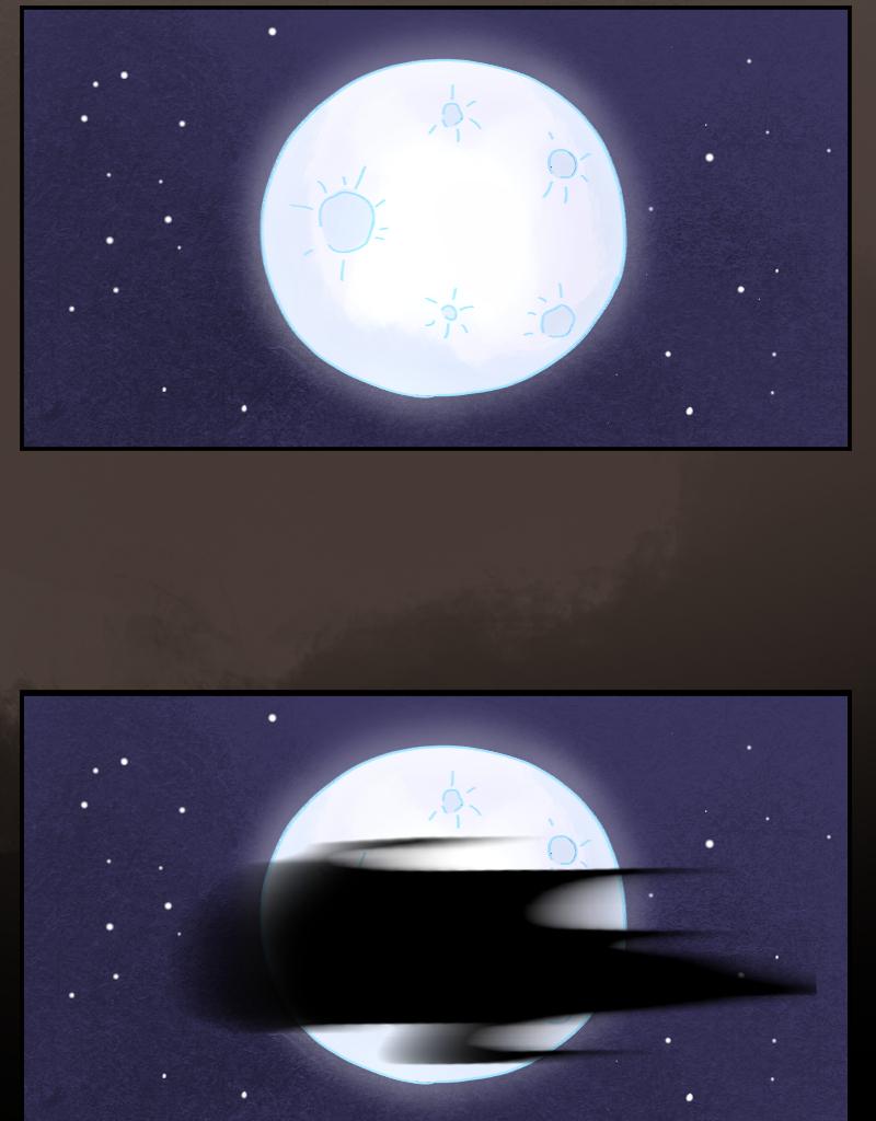 Night Drop - Episode 3, Page 1: Ep 003 Shadow